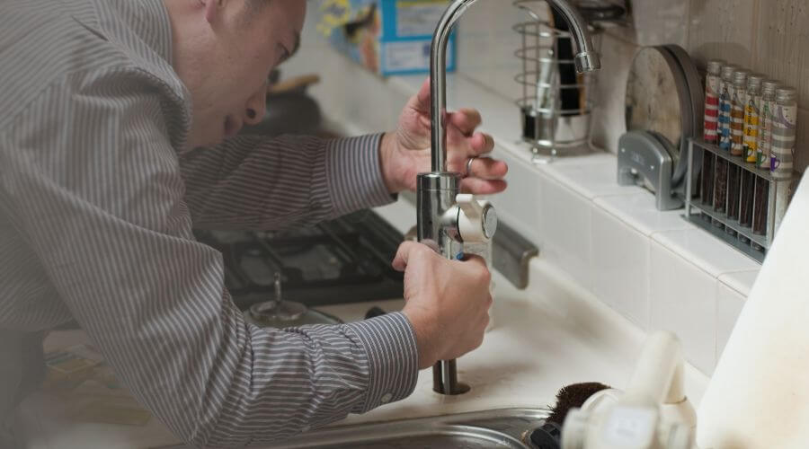 Professional sewer line replacement in Rowe, VA